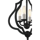 Quoizel - O'Keefe Semi Flush Mount - Lights Canada