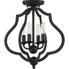 Quoizel - O'Keefe Semi Flush Mount - Lights Canada