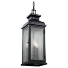 Generation Lighting - Pediment Outdoor Pendant - Lights Canada