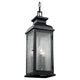Generation Lighting - Pediment Outdoor Pendant - Lights Canada