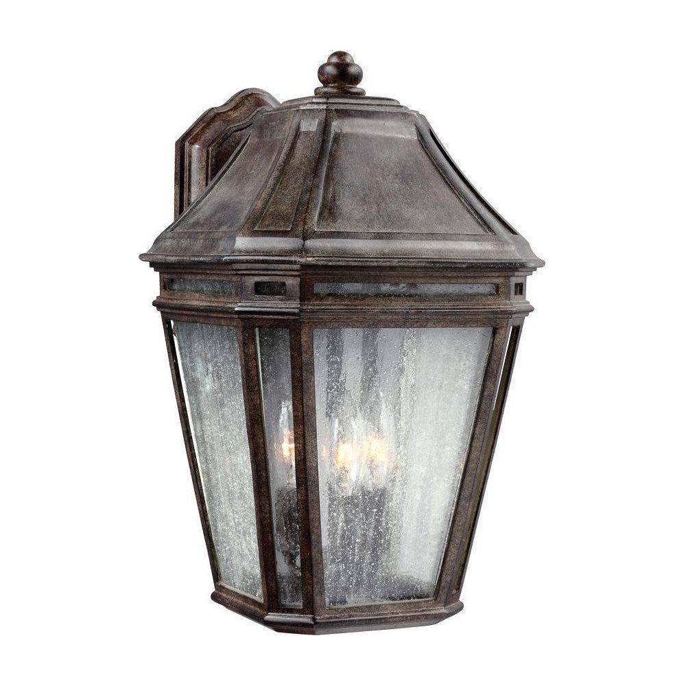 Generation Lighting - Londontowne Outdoor Wall Light - Lights Canada