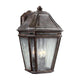 Generation Lighting - Londontowne Outdoor Wall Light - Lights Canada