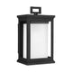 Generation Lighting - Roscoe Outdoor Wall Light - Lights Canada