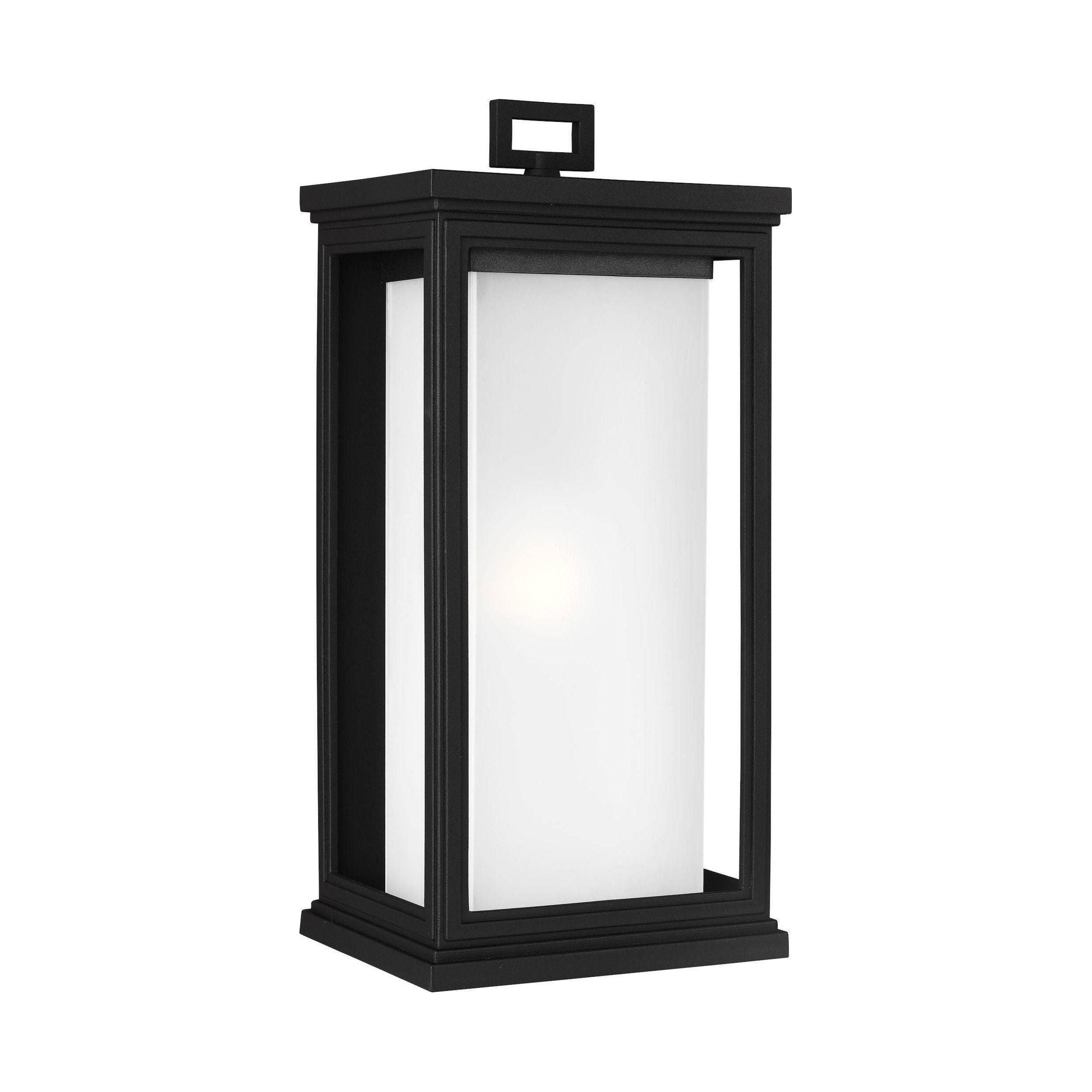 Generation Lighting - Roscoe Outdoor Wall Light - Lights Canada