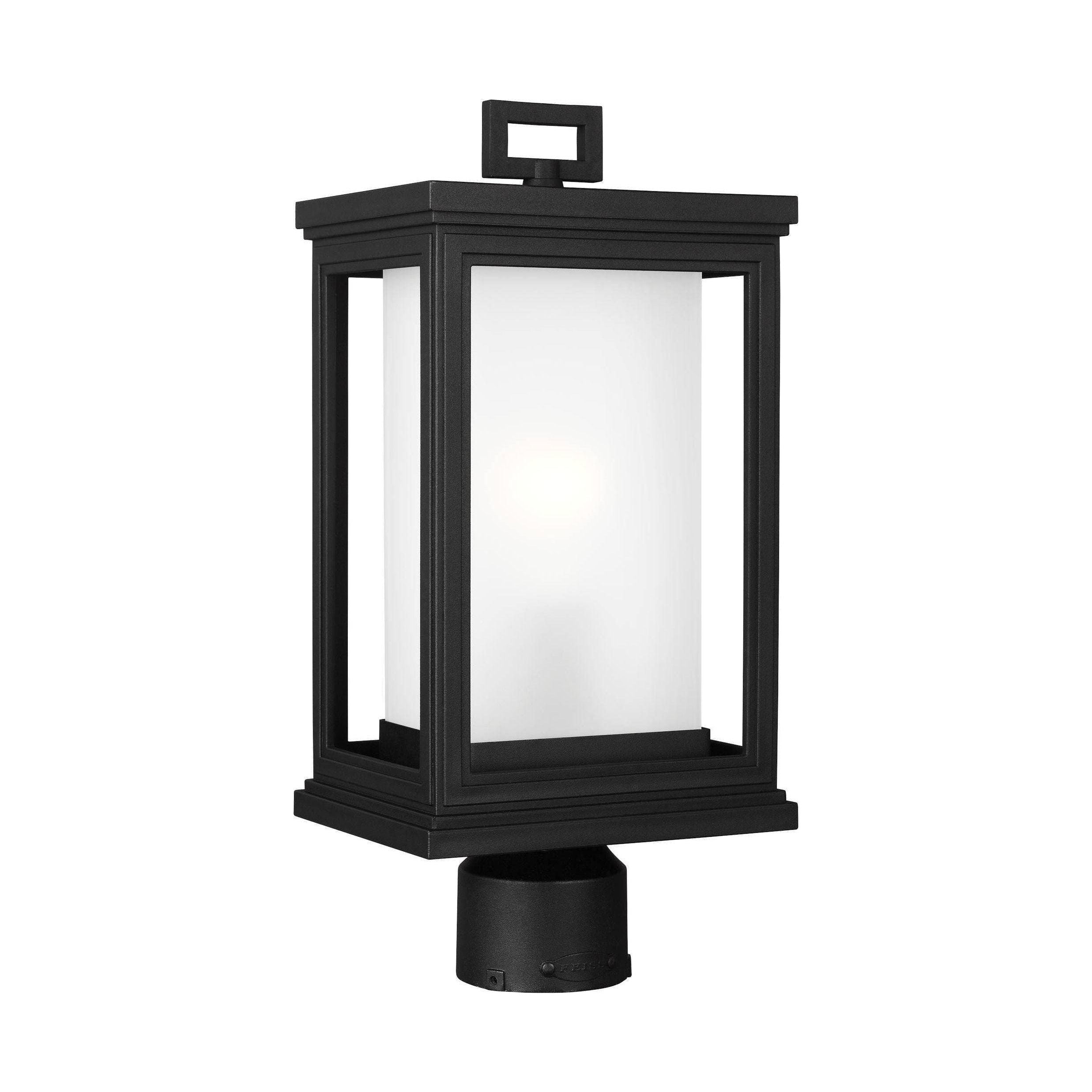 Generation Lighting - Roscoe Outdoor Post Light - Lights Canada