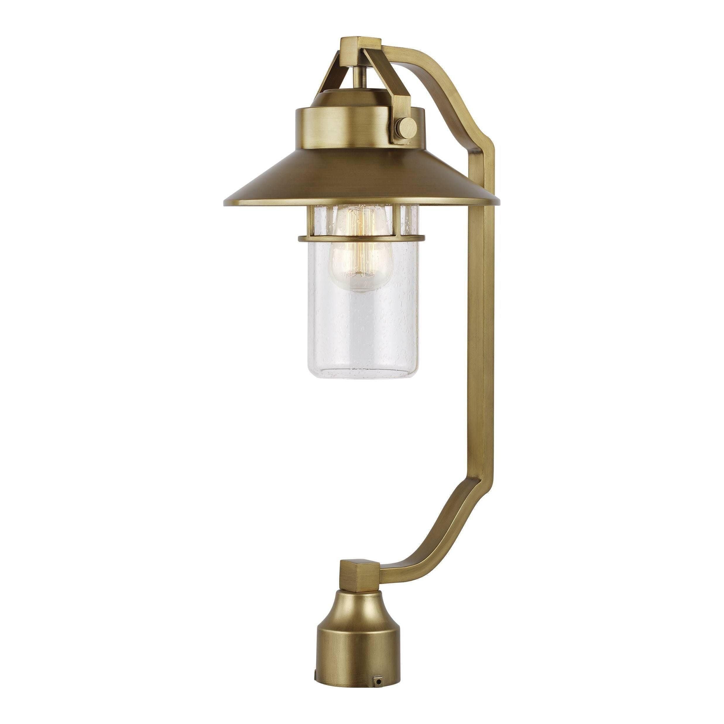 Generation Lighting - Boynton Outdoor Post Light - Lights Canada