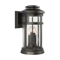 Newport Outdoor Wall Light