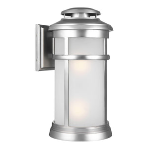 Generation Lighting - Newport Outdoor Wall Light - Lights Canada