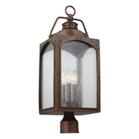 Randhurst Post Light