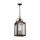 Generation Lighting - Randhurst Outdoor Pendant - Lights Canada