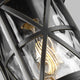 Generation Lighting - Millbrooke Outdoor Wall Light - Lights Canada