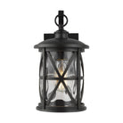 Generation Lighting - Millbrooke Outdoor Wall Light - Lights Canada