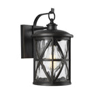 Generation Lighting - Millbrooke Outdoor Wall Light - Lights Canada