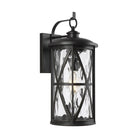 Generation Lighting - Millbrooke Outdoor Wall Light - Lights Canada