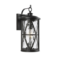 Millbrooke Outdoor Wall Light