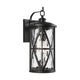 Generation Lighting - Millbrooke Outdoor Wall Light - Lights Canada