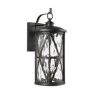 Generation Lighting - Millbrooke Outdoor Wall Light - Lights Canada