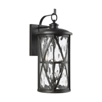 Millbrooke Outdoor Wall Light