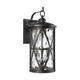 Generation Lighting - Millbrooke Outdoor Wall Light - Lights Canada