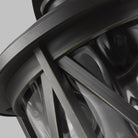 Generation Lighting - Millbrooke Outdoor Wall Light - Lights Canada