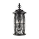 Generation Lighting - Millbrooke Outdoor Wall Light - Lights Canada