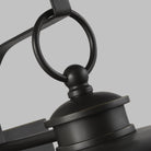 Generation Lighting - Millbrooke Outdoor Wall Light - Lights Canada