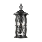 Generation Lighting - Millbrooke Outdoor Wall Light - Lights Canada