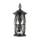 Generation Lighting - Millbrooke Outdoor Wall Light - Lights Canada
