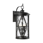 Generation Lighting - Millbrooke Outdoor Wall Light - Lights Canada