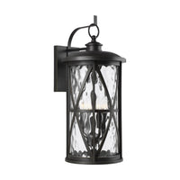 Millbrooke Outdoor Wall Light