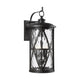 Generation Lighting - Millbrooke Outdoor Wall Light - Lights Canada