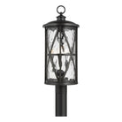 Generation Lighting - Millbrooke Outdoor Post Light - Lights Canada