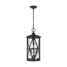 Generation Lighting - Millbrooke Outdoor Pendant - Lights Canada