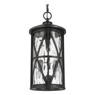 Generation Lighting - Millbrooke Outdoor Pendant - Lights Canada