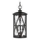 Generation Lighting - Millbrooke Outdoor Pendant - Lights Canada