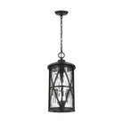 Generation Lighting - Millbrooke Outdoor Pendant - Lights Canada