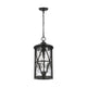 Generation Lighting - Millbrooke Outdoor Pendant - Lights Canada