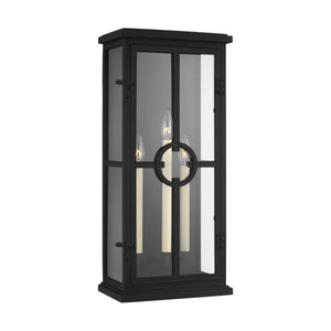 Generation Lighting - Belleville Outdoor Wall Light - Lights Canada