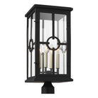Generation Lighting - Belleville Outdoor Post Light - Lights Canada