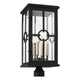 Generation Lighting - Belleville Outdoor Post Light - Lights Canada