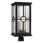 Generation Lighting - Belleville Outdoor Post Light - Lights Canada