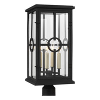 Belleville Outdoor Post Light