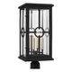 Generation Lighting - Belleville Outdoor Post Light - Lights Canada