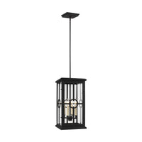 Belleville Outdoor Pendant
