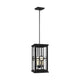Generation Lighting - Belleville Outdoor Pendant - Lights Canada