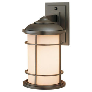 Generation Lighting - Lighthouse Outdoor Wall Light - Lights Canada