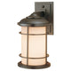 Generation Lighting - Lighthouse Outdoor Wall Light - Lights Canada