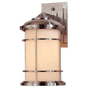 Generation Lighting - Lighthouse Outdoor Wall Light - Lights Canada