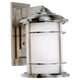 Generation Lighting - Lighthouse Outdoor Wall Light - Lights Canada