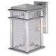 Generation Lighting - Mission Lodge Outdoor Wall Light - Lights Canada